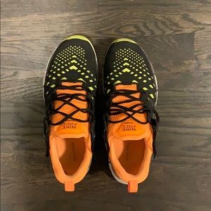 Men’s Nike Free Trainer Size 10